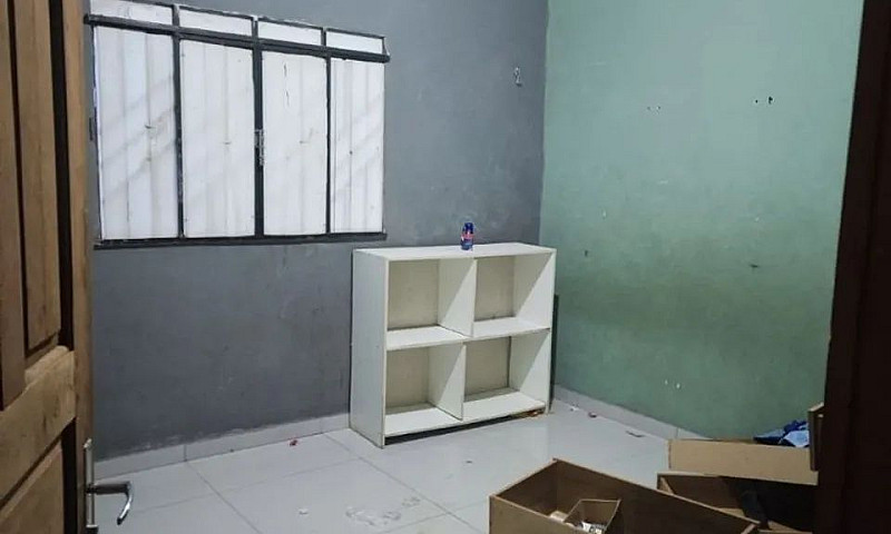 Vende-Se Casa 130 Mi...