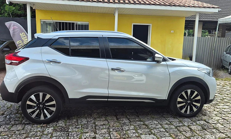 Nissan Kicks Sl 1.6 ...