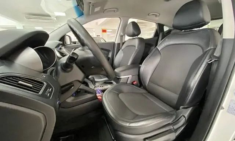 Hyundai Ix35 Gls 2.0...