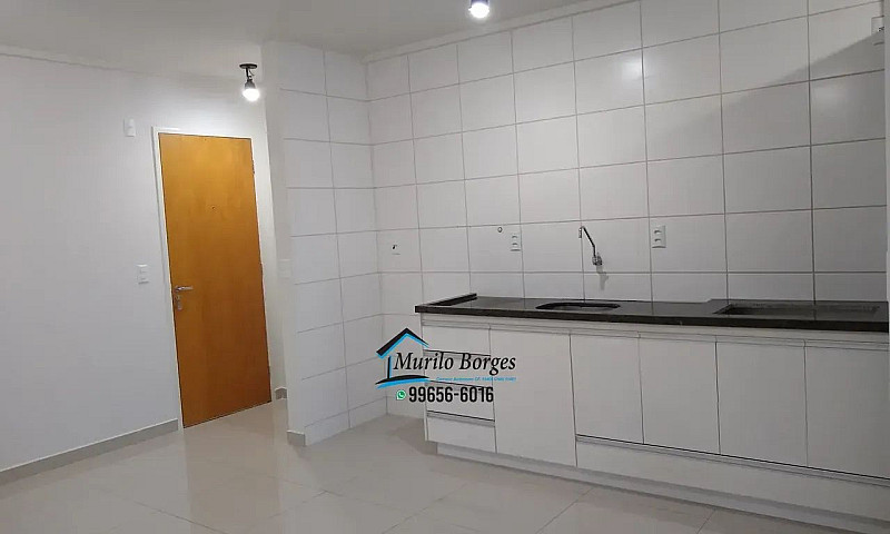 Alugo Apartamento De...