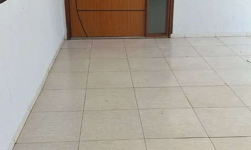 Casa Para Locação, P...
