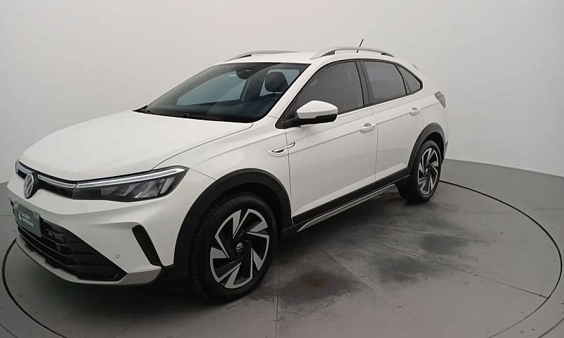 Volkswagen Nivus Hig...