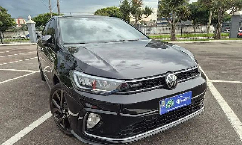 Volkswagen Virtus Ex...