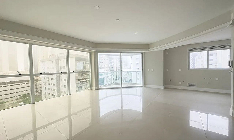 Apartamento 3 Suítes...