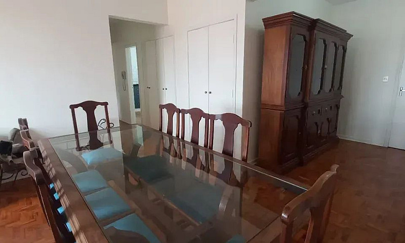 Apartamento Com 2 Do...