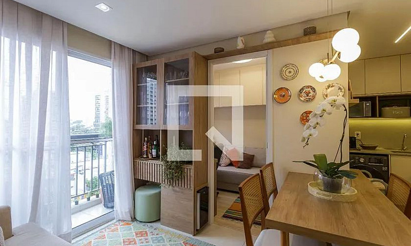 Apartamento À Venda ...