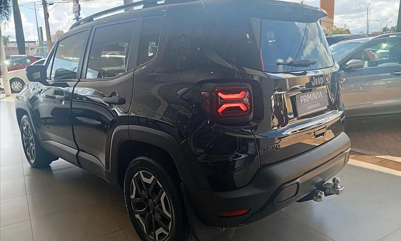 Jeep Renegade Sport ...