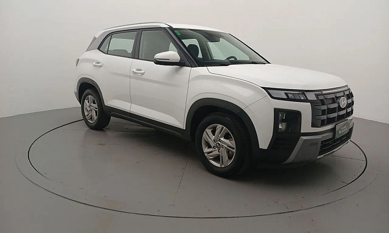 Hyundai Creta Comfor...