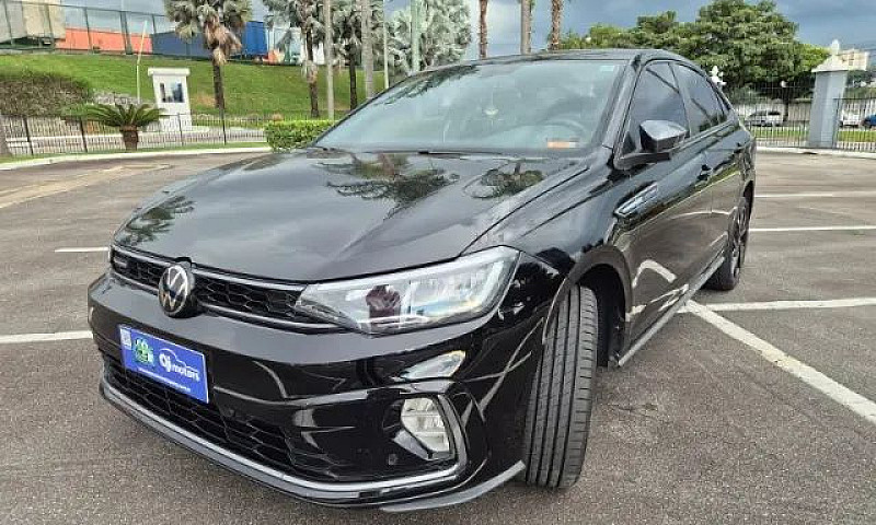 Volkswagen Virtus Ex...