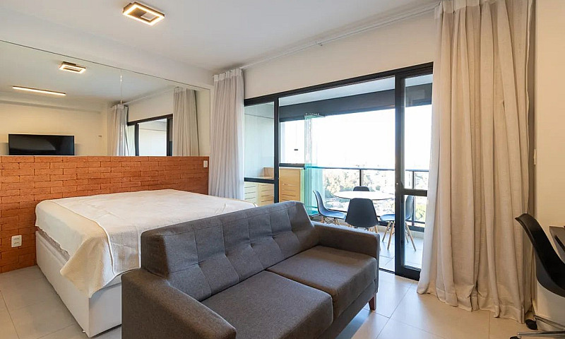 Apartamento Para Ven...