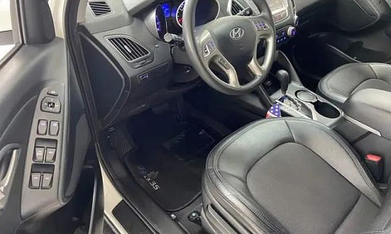 Hyundai Ix35 Gls 2.0...