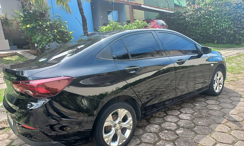 Chevrolet Onix Plus ...