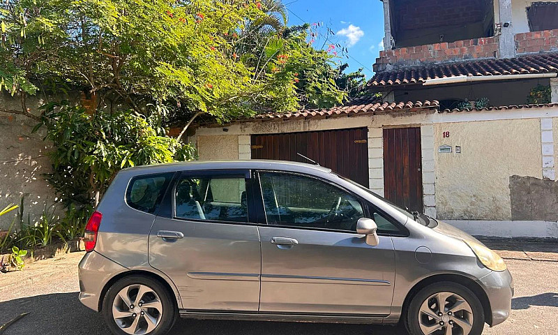Honda Fit Lxl 1.4/ 1...