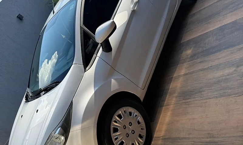 Ford Fiesta 1.5 16V ...