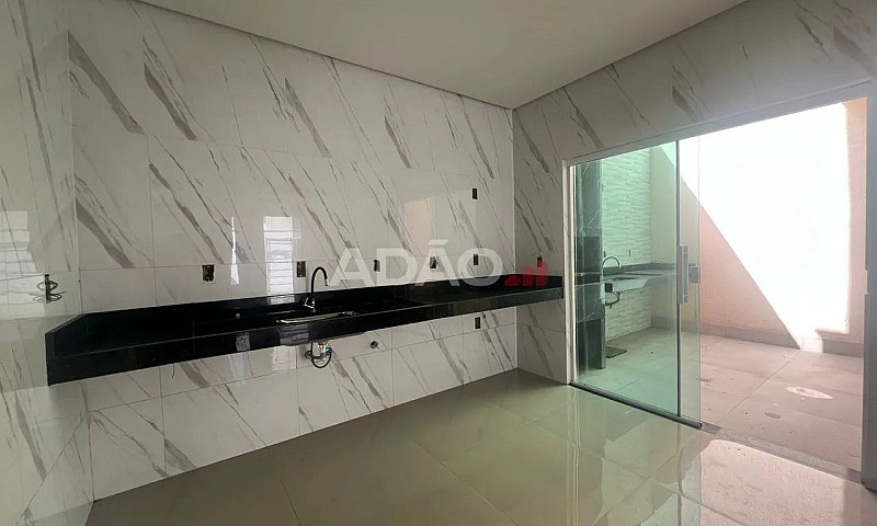 Casa Sobrado Setor P...