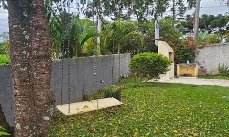 Casa Para Venda Em A...