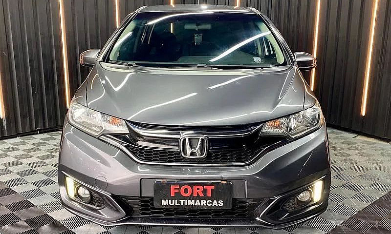 Honda Fit Ex/S/Ex 1....