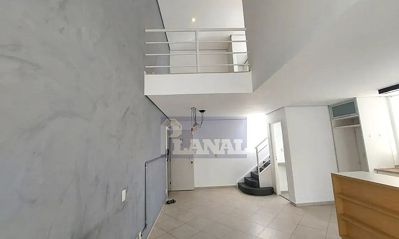 Apartamento Duplex C...