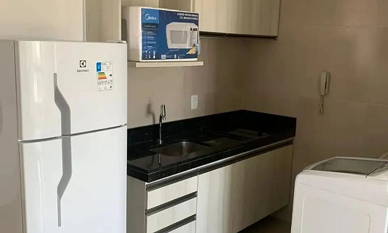 Apartamento Para Alu...