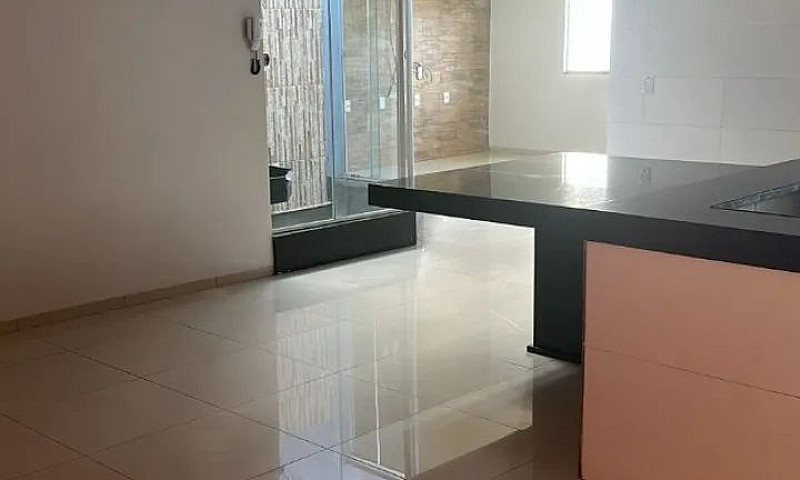 Casa Para Locação, P...
