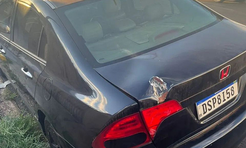 Honda Civic Sedan Ex...