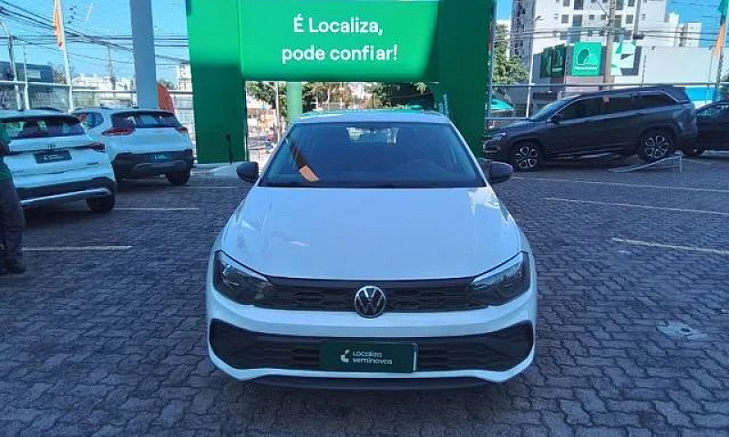 Volkswagen Polo Trac...