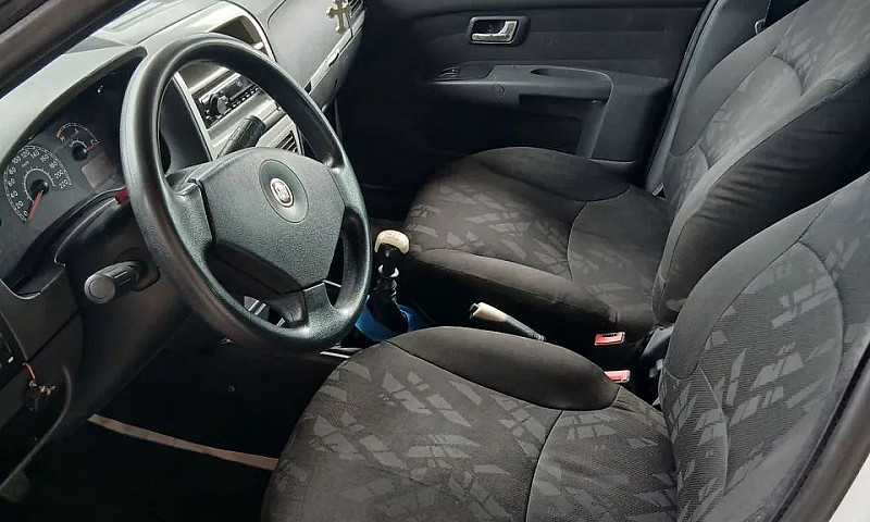 Fiat Palio Weekend T...