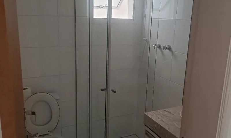 Apartamento Sem Cond...