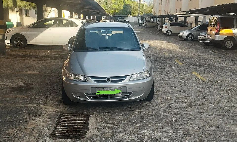 Chevrolet Celta 1.0/...