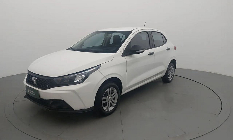 Fiat Argo Drive 1.0 ...