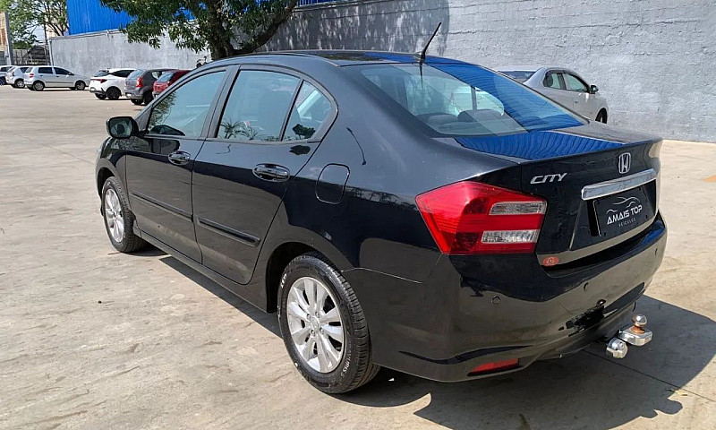 Honda City Sedan Lx ...
