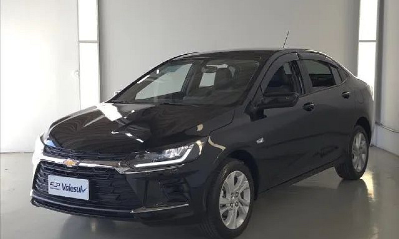 Chevrolet Onix Plus ...