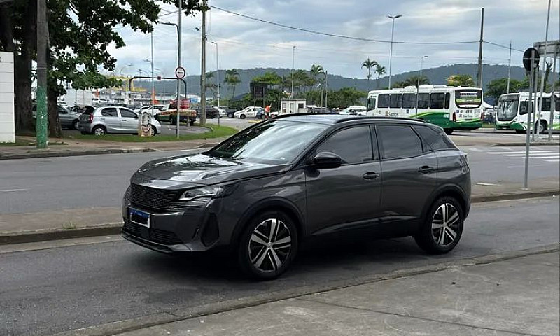 Peugeot 3008 Gt Pack...
