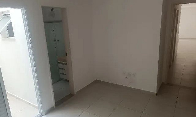 Apartamento Sem Cond...