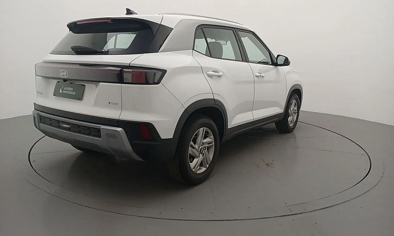 Hyundai Creta Comfor...