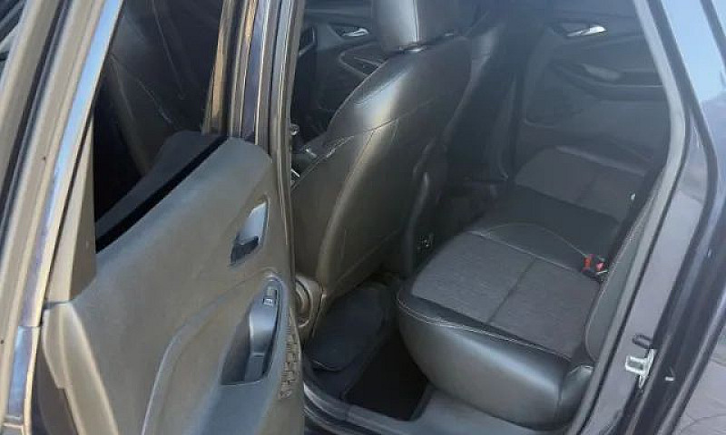 Chevrolet Montana Lt...