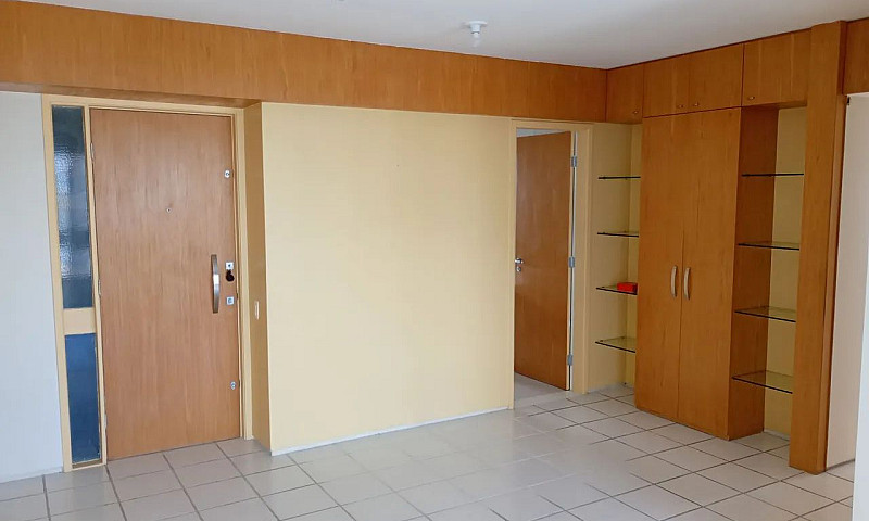 Alugo Apartamento 16...