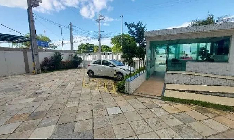 Apartamento Amplo Co...