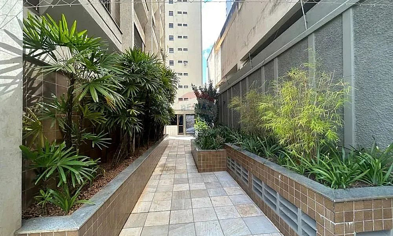 Apartamento Luxuoso ...
