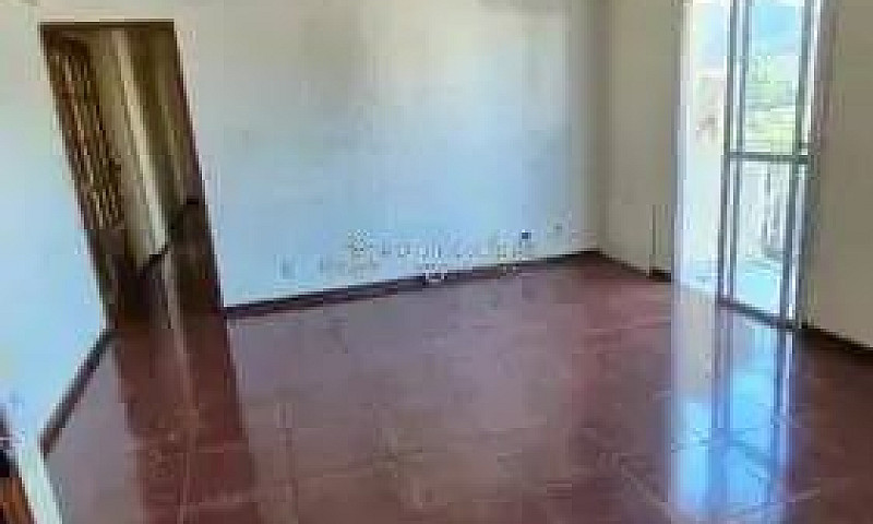 Apartamento Com 3 Qu...