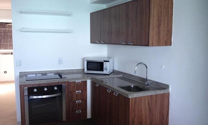 Apartamento Beira Ma...
