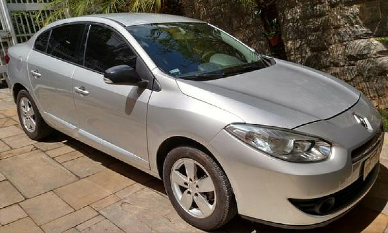 Renault Fluence...