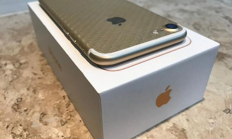 Iphone 7 - 32Gb - Pe...