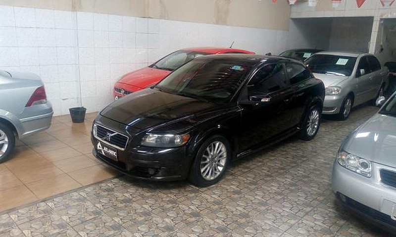 Volvo T5 C30 V6...