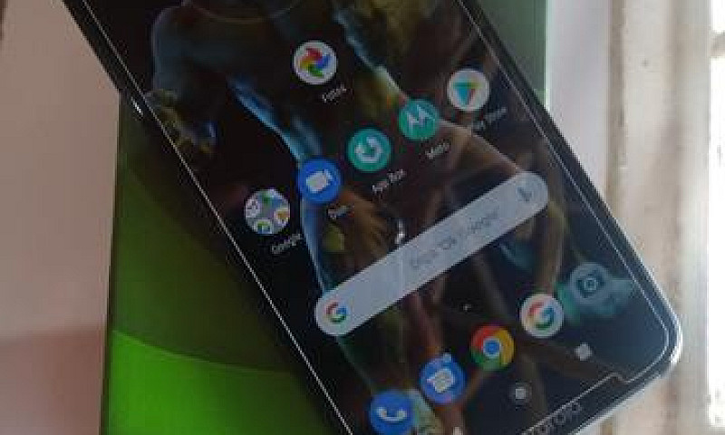 Moto G7 Power Aceito...