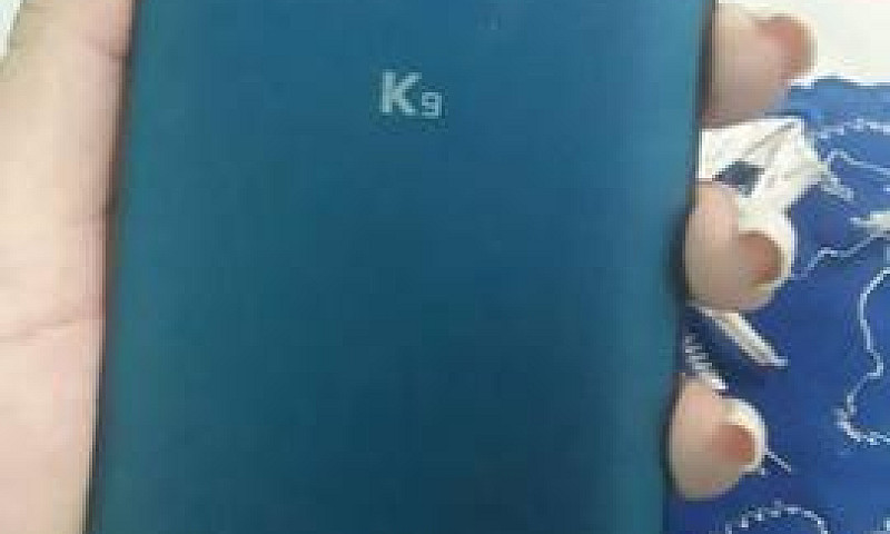 K9 Troco Ou Vendo...