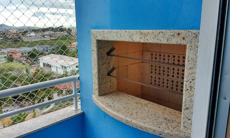Apartamento 2 Quarto...