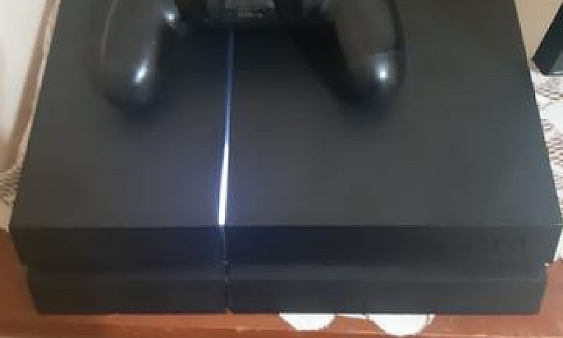 Playstation 4...