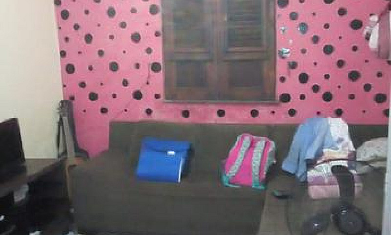 Vende-Se Esta Casa...
