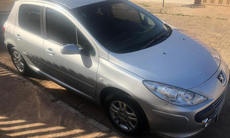 Peugeot 307 Hatch Pr...